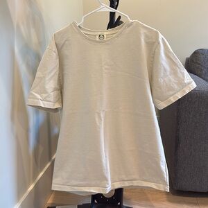 Wolf vs Goat Mens tee